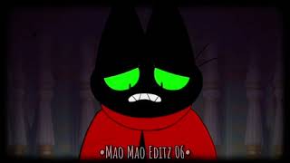 Mao Mao Edit | Moral of The Story | Mao Mao Heroes of Pure Heart | song : Ashe