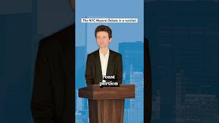 Zohran Mamdani Roasts Andrew Cuomo