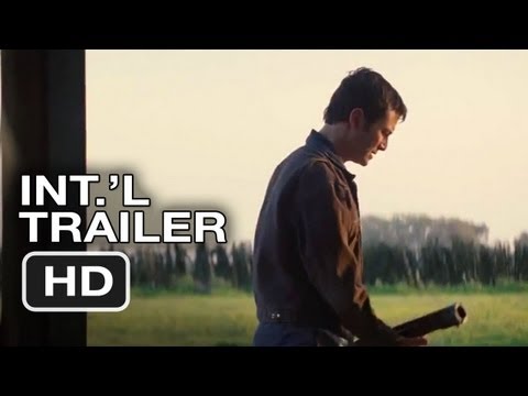 Looper Official International Trailer - Joseph Gordon-Levitt, Bruce Willis Movie (2012) HD