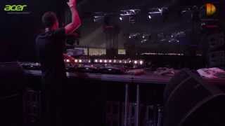 Pioneer DJ & me 2013 (Official Trailer)