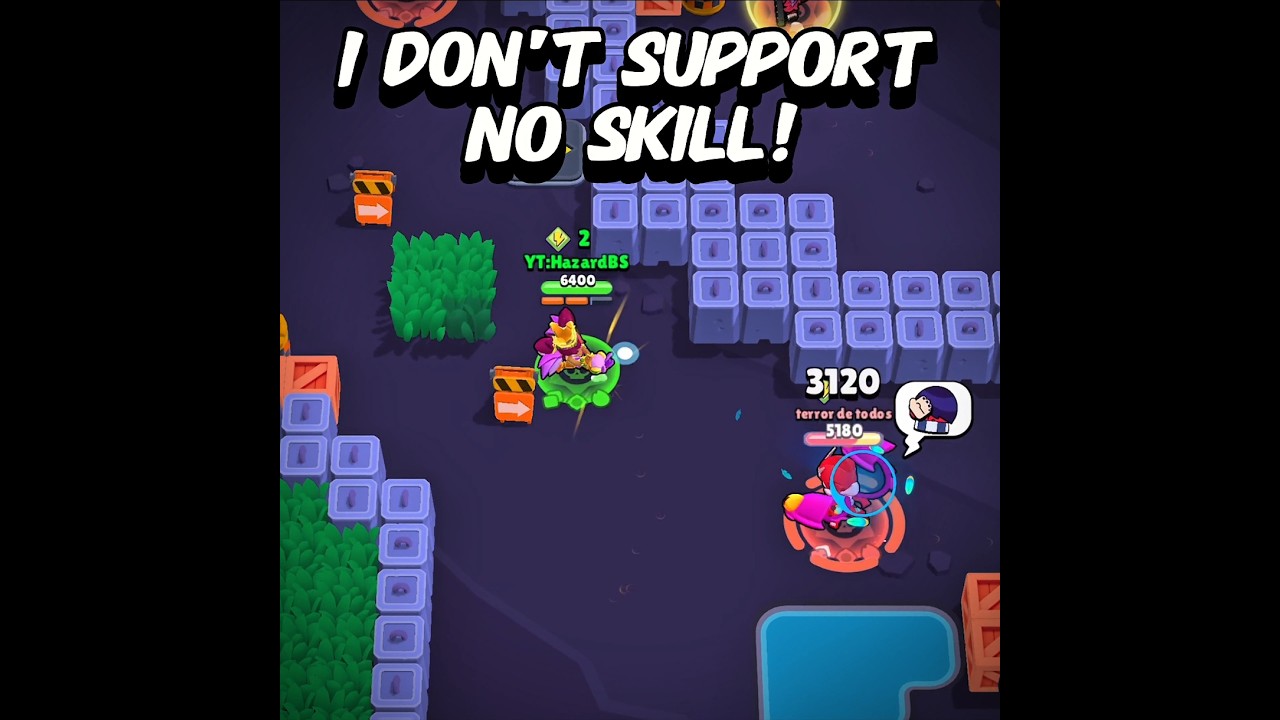 I DONT GET ALONG 😠🫵🏻💥 (KILLING TEAMERS)💢