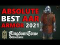 Absolute Best and Strongest Suit of Armor in Kingdom Come: Deliverance