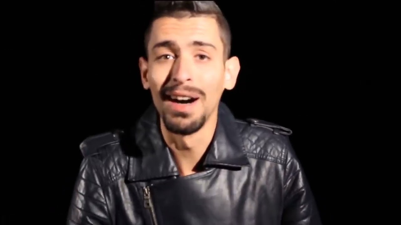 Amine MCK - SAYI KAMELNA - صايي كملنا - Music Live Song