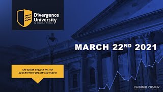 Which is better Fixed Risk:Reward Ratio or Trade Management with dynamic Exit Divergence University Guide