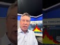 Statistical peak of hurricane season is Thursday Sept 10th