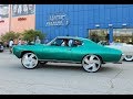 WhipAddict: Midwest Fest Car Show from Naptown, The Cutlass Capitol, Custom Cars, Burnouts!!