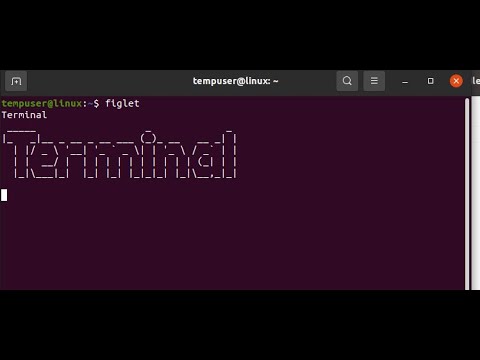 How to open and close Terminal in Ubuntu | Day 1 | Linux Training for ...