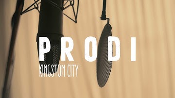 Prodi in Sound Tracker | Sami Yaffa