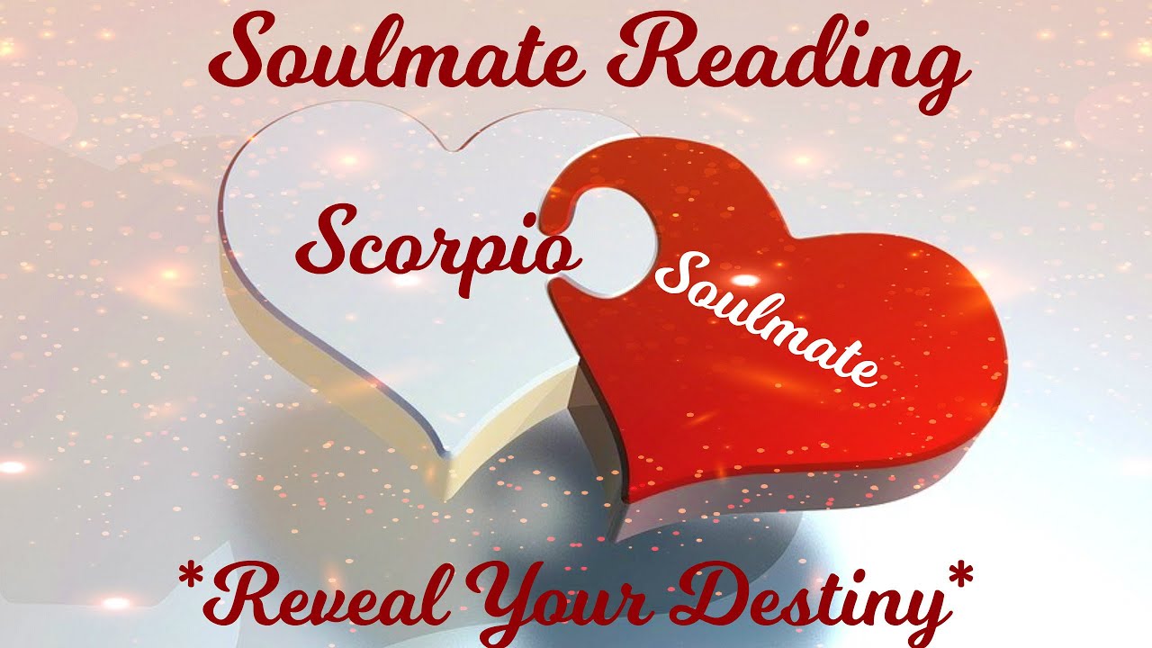 Scorpio **True Love After The Karmics!** Soulmate Reading