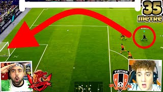 Ohaa 35 Metre Efsane 8 Emjan Vs Ümi̇di̇ Pes 2021