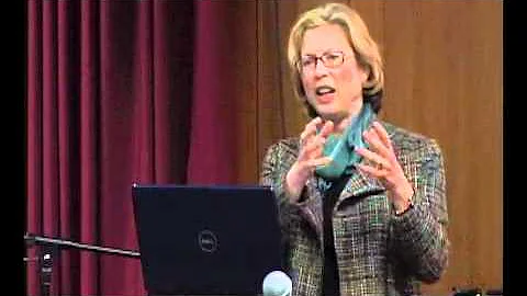 Dr Barbara Miner on PTSD/Post Traumatic Growth.......
