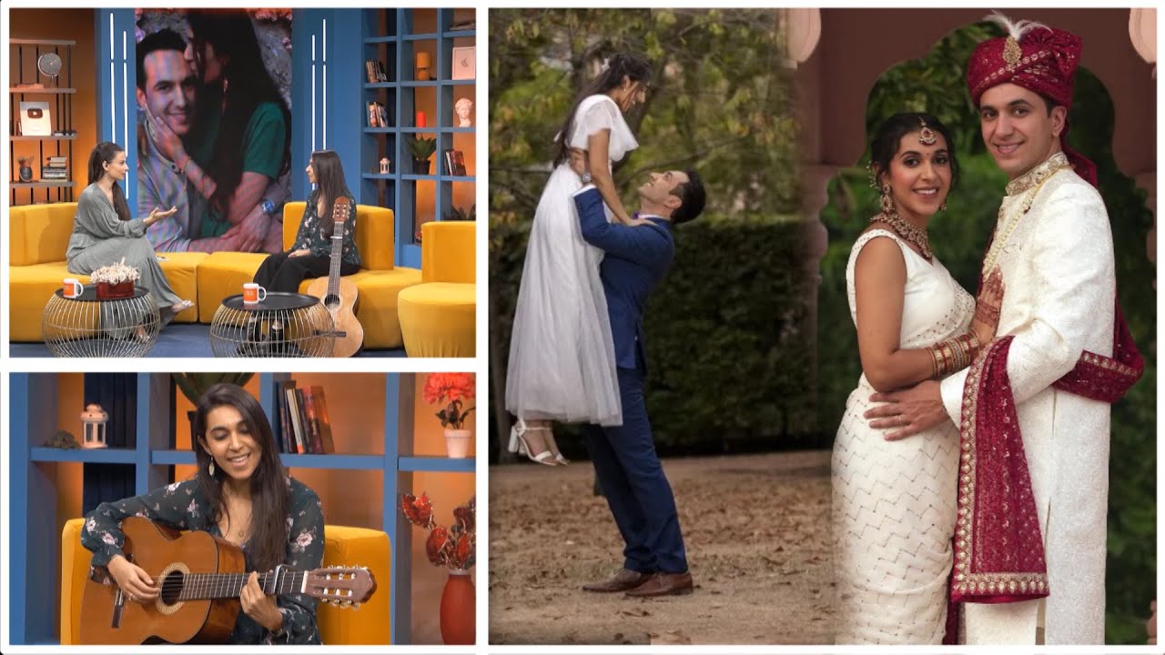 3 dasma, 1 burrë / Rrëfehet indiano-iraniania: Jetoj si shqiptarët me familjen e burrit