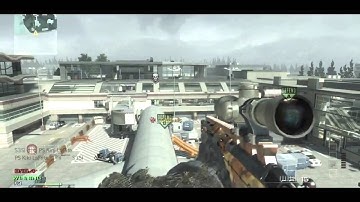 Worst MW3 Terminal Hitmarker To Date?