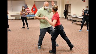 Registration open for MTSU Police’s free RAD self-defense course
