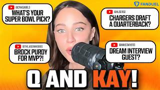 I Answer Your BURNING Questions! - Q&Kay