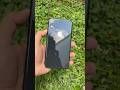 Compré un iPhone XR por 50 pesos en el tianguis… ¿funciona? 😳📱🛍️ #apple #tianguis #iphone