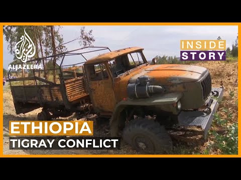 Will the Tigray ceasefire hold? | Inside Story