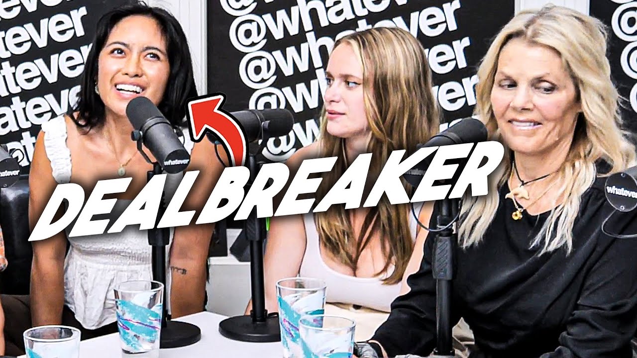 Splitting The Bill Is A DEALBREAKER