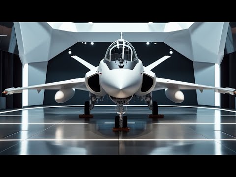 2025 Saab JAS