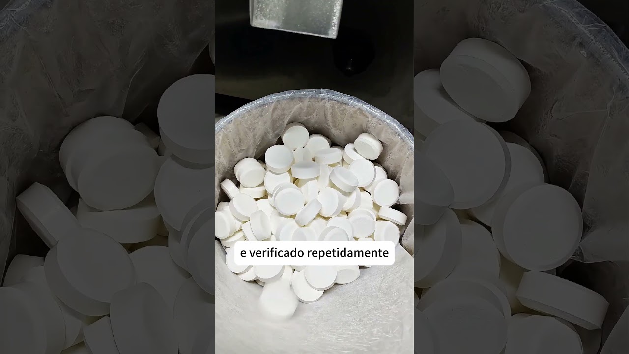 Portable Coffee Machine Cleaning Tablets - Travel-Friendly Care by Our R&D Team#b2b #manufacturer