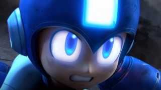 Section Xvi Fantasy Fight-Mega Man Vs Astro Boy