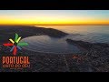 Portugal visto do Ceu - Best of my flights in 2019 - 4K Ultra HD