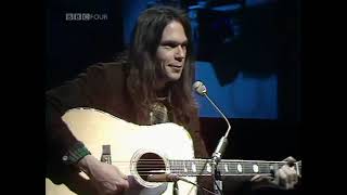 Neil Young -Old Man- #Harvest '72