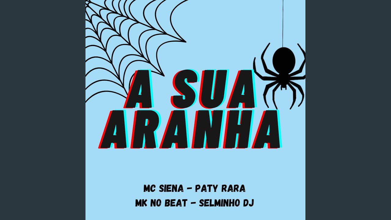 在 YouTube 上观看 A Sua Aranha
