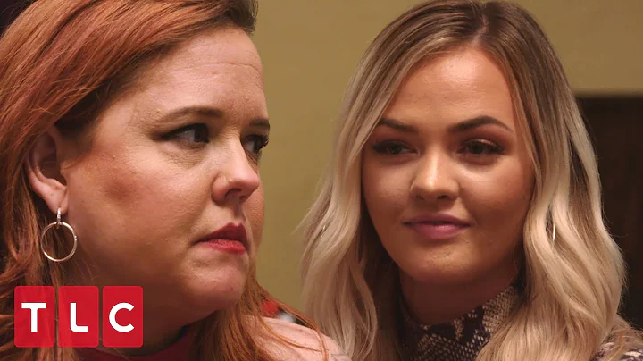 Is Rebecca Insecure Having Zied Around Younger Wom...