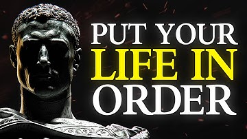 WHY YOU KEEP REPEATING the SAME MISTAKES ? | STOICISM