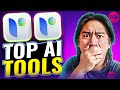 Top AI Tools: Transform Your Digital Workflow Today?