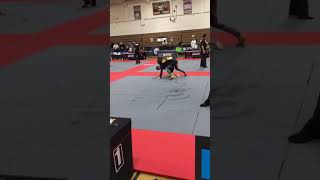 Bobby Ngo American Elite Grappling Vs Anthony Arnal 10Th Planet Jiu-Jitsu