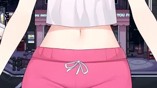 1 Hour of Minto Tummy Wiggles
i can watch mintos stummy wiggle all day
Source: https://www.youtube.com/watch?v=E7zNFEfXx00&t=4782s
Subscribe to @mintfantome
Mints Twitter: https://twitter.com/MintFantome
#MintFantome #MaidMint #ミントlive 1 Hour of Minto Tummy Wiggles