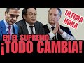 🔥BOMBAZO del TRIBUNAL SUPREMO🔥HUNDE a PEDRO SÁNCHEZ y su FISCAL GENERAL. La nota de prensa y Ayuso.