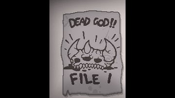 TBoI Repentance+ #6 Lazarus run.... kind of