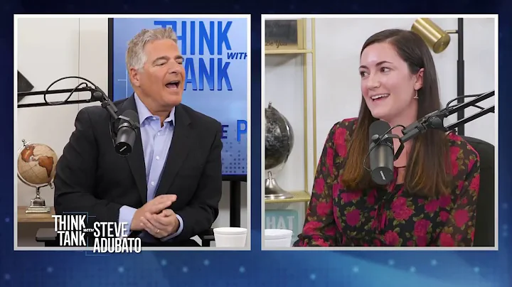 Think Tank: Debbie Walsh & Kelly Thomas