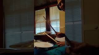 Michael Jackson Beat it Drum Lesson