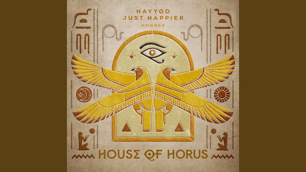 Watch Just Happier (Extended Mix) on YouTube Watch Just Happier (Extended Mix) on YouTube