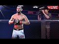 UFC 5 *MMA* RANKED STREAM!