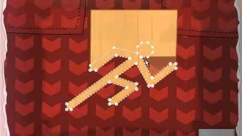 Slice the Box Level 21 - Walkthrough