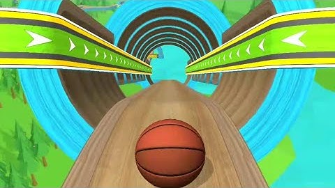 Going Balls All Levels Gameplay  iOS,Android #135