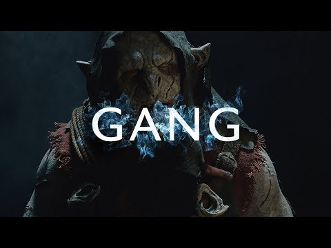 MITTELERDE: SCHATTEN DES KRIEGES – Gang Option | Live-Action Trailer Deutsch HD German (2017) - MITTELERDE: SCHATTEN DES KRIEGES – Gang Option | Live-Action Trailer Deutsch HD German (2017)