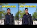 Oppo Find X9 Ultra vs Vivo X300 Ultra Camera Comparison - The Best Cameras on Smartphones!