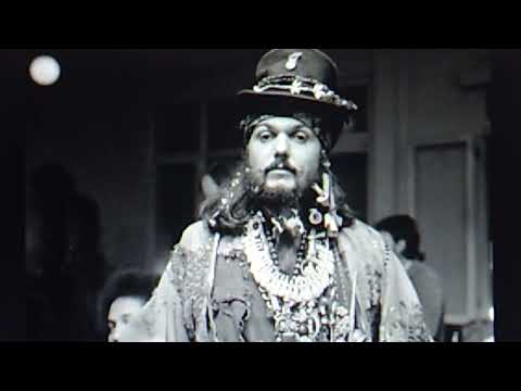 Dr. John:  "Right Place, Wrong Time"  (1972)
