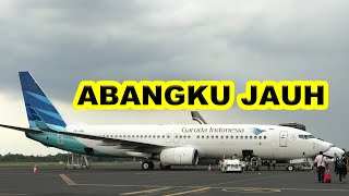 Abangku Jauh - Nurdi Abdullah - Lagu Daerah Jambi