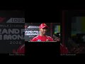 Hamilton's take, Monaco GP Post Qualifying! #lewishamilton #ferrarif1 #monacogp #monacograndprix