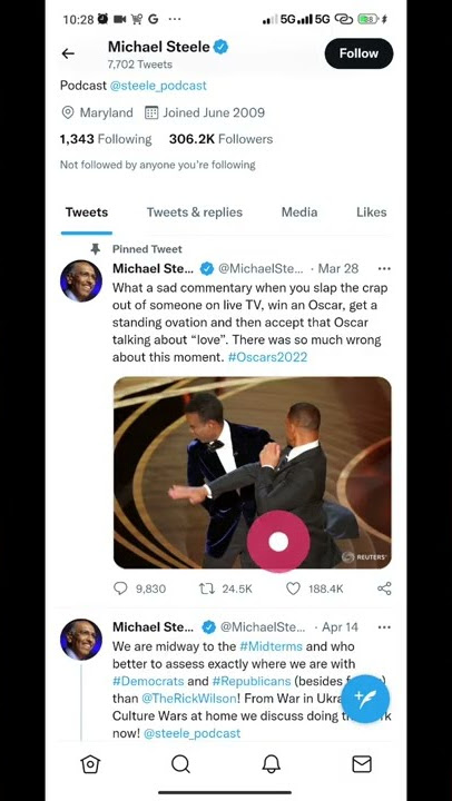 How to generate perfect screetshot of tweets with twitter mob app on Android, Tita Media