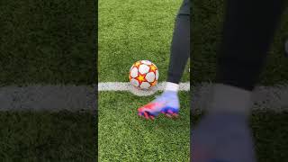 Backspin pass tutorial ❤⭐-