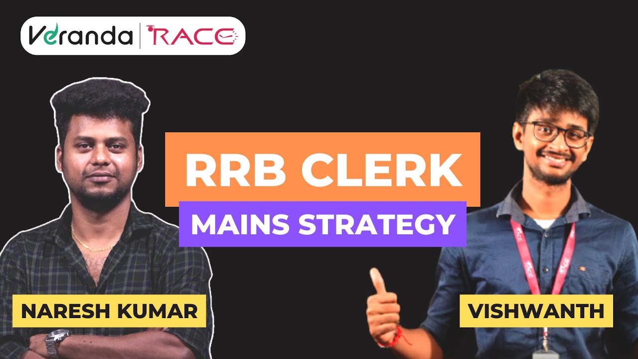 rrb-clerk-mains-2-week-study-plan-strategy-to-score-better