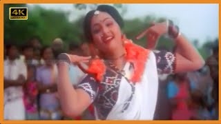 ஹ பலய பலய படல Hey Puliye Puliye Song Karthik Anuradha Saranya .